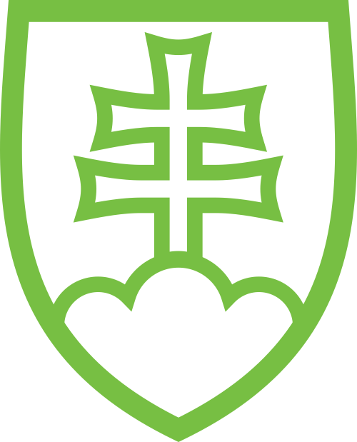 slovenský znak